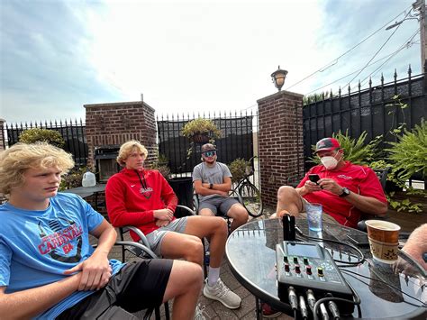 Bethlehem Academy Football in Section Final