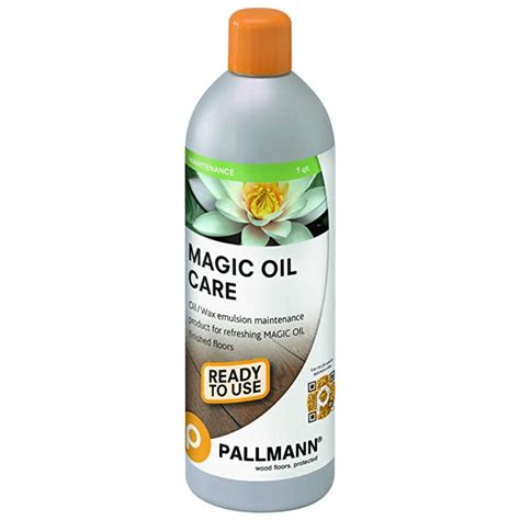 Installerstore > Pallmann > Hardwood Floor Refresher | Magic Oil Floor ...