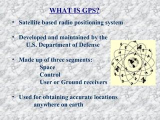 GPS Program Office 的图像结果