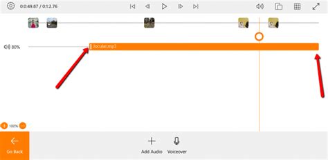 Image result for How to Add Audio Files