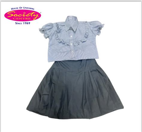 School Uniforms - School Kids Uniform Trader - Retailer from Mumbai
