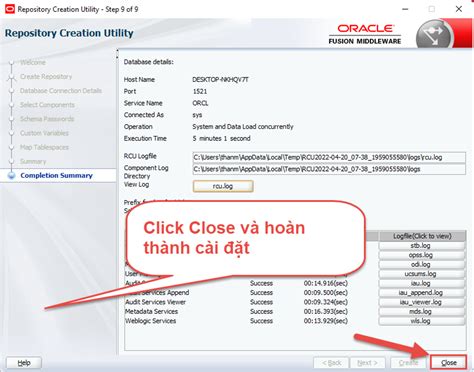 Oracle ODI 12C Tutorial 的图像结果