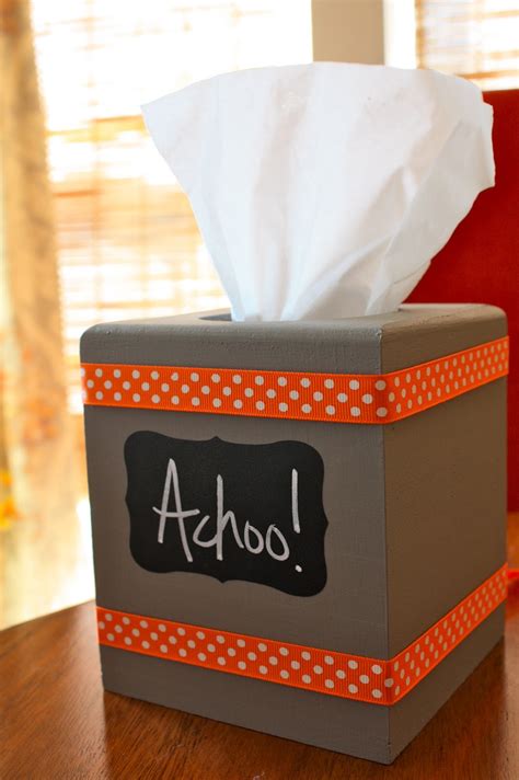 Tissue Box DIY 的图像结果