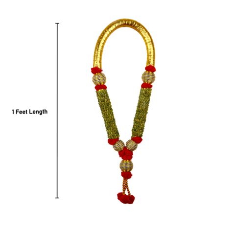 Giri - Elakkai Malai | Cardamom Garland | Elaichi Mala