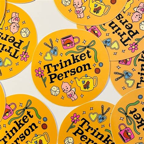 Buy Trinkets Online In India - Etsy India