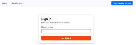 Delhi Doorstep Delivery Services List - Call 1076 or Apply at doorstep ...