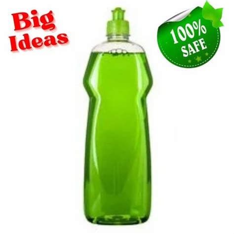 Liquid Dish Wash - Liquid Hand Wash Filling Machine Manufacturer from Dewas