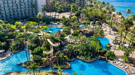 The 12 Best Maui Beach Hotels (+ 5 beachfront condos) - The Hawaii ...