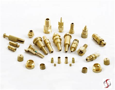 Components & Fasteners