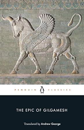 Buy Epic Of Gilgamesh Book Online at Low Prices in India | Epic Of ...