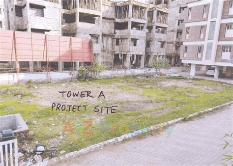 Weaver Nest Tower | Shops & Flats at Sayajipura, Vadodara