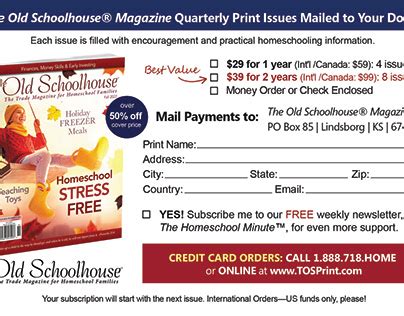 Image result for My Magazine Subscription