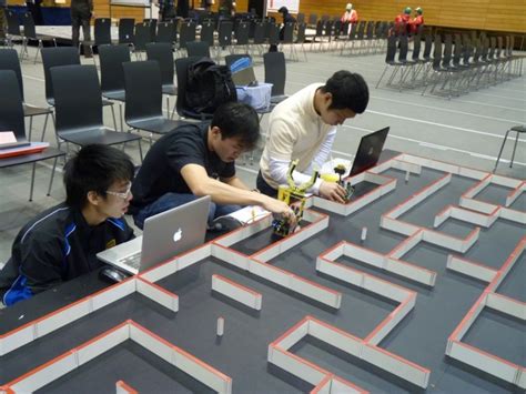 CTT Robotics Competitions 的图像结果
