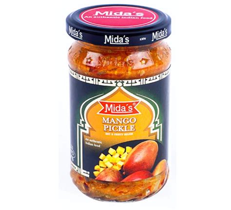 Mida's