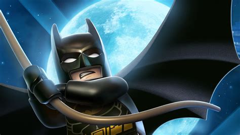 The LEGO Batman Movie Wallpapers - Wallpaper Cave