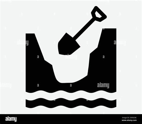 Excavate Stock Vector Images - Alamy