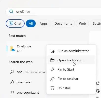 Tutorial One Drive Windows 1.0 的图像结果