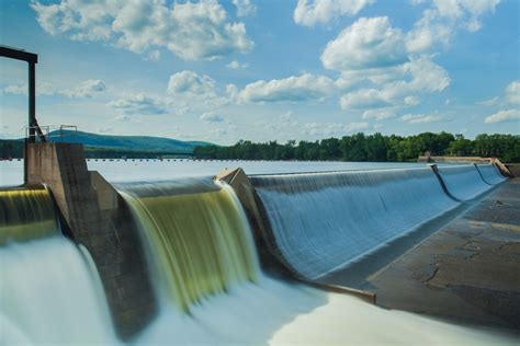 What Is Hydropower & How Does it Work? | Perch Energy
