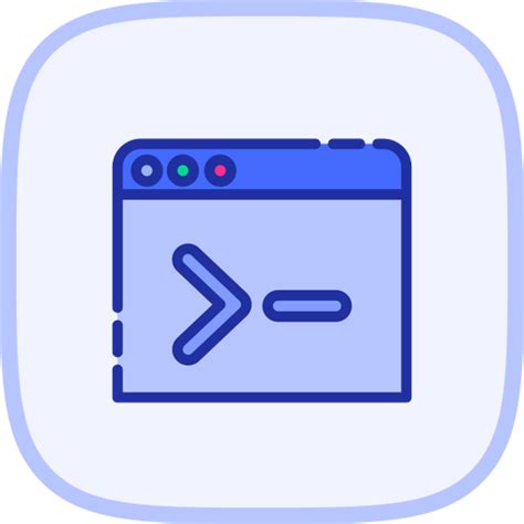 Bash Shell Command Line 的图像结果