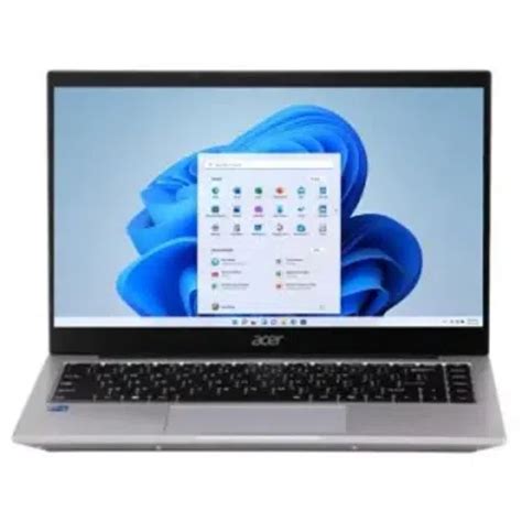 Acer One 14 Z8-415 (UN.599SI.011) (Core i3 11th Gen/8 GB/512 GB SSD ...