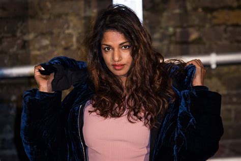 M.I.A. (Rapper) Wallpapers (32 images) - WallpaperCat