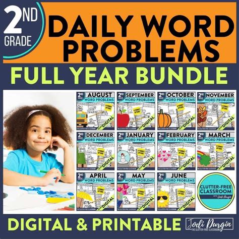 Solving Word Problems KS2 的图像结果