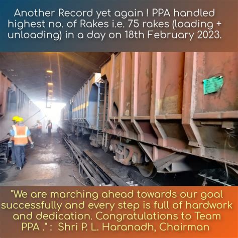 HOME :: Welcome to Paradip Port