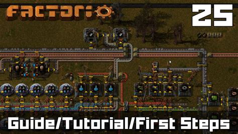 Factorio Tutorial 的图像结果