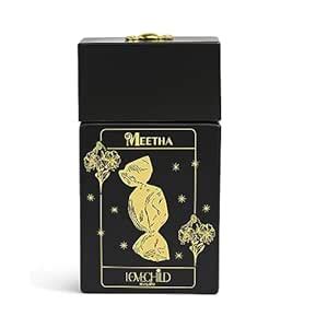 Buy Lovechild Masaba Meetha EAU DE PARFUM, Perfume For Women, 100ML ...