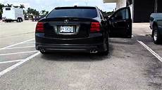 Acura Tl Lights by Acura Tl Quot Stripe Quot Lights Acura Tl Lights