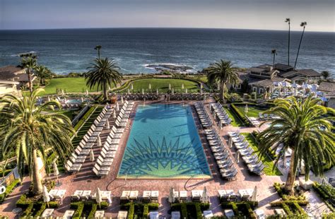 Best Beach Resorts & Hotels of Southern California