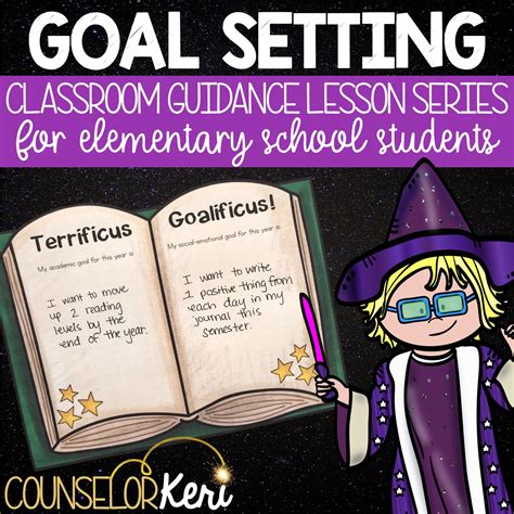 Image result for Goal Setting Lessons