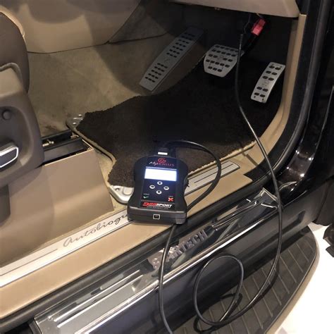 Image result for Range Rover Reprogramming ECU