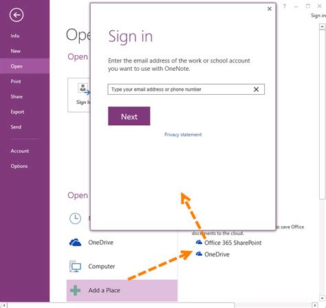 Image result for OneNote Log In
