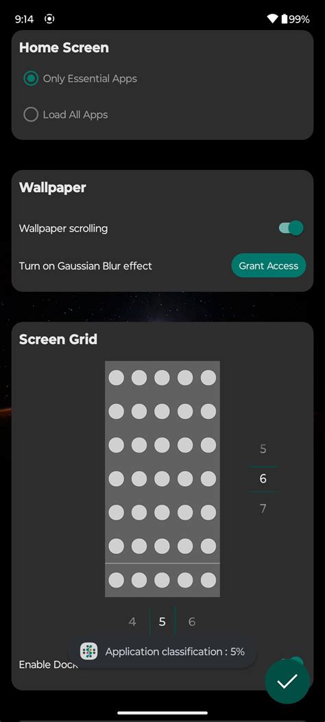 DNA Launcher APK Download for Android Free