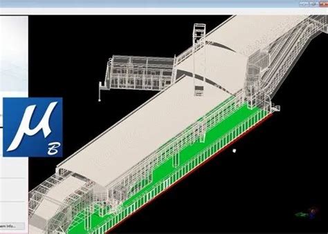 Rezultat imagine pentru MicroStation Modeling