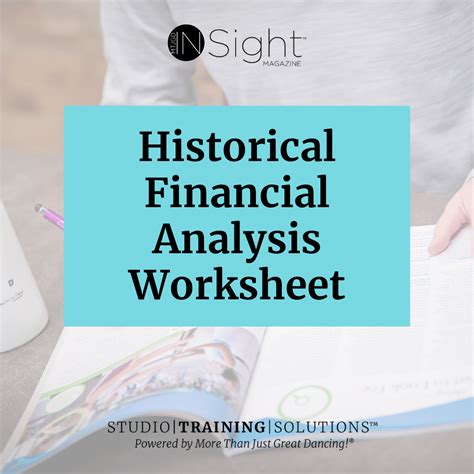 Image result for Financial Analysis Worksheet