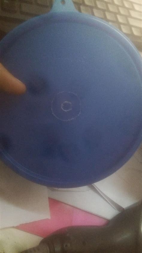 Buy Tupperware TP-525-T192 Plastic Classic Lunch Box with Bag and ...