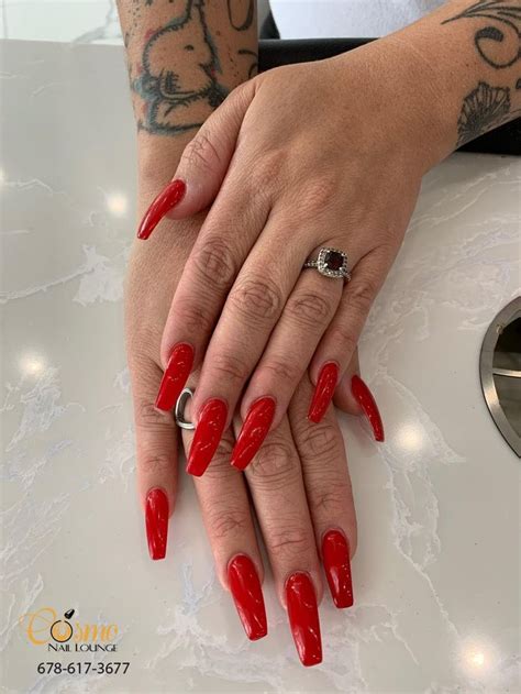 cosmo nail salon