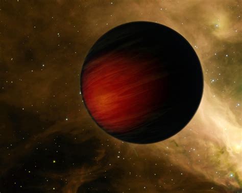 Space S 10 Most Amazing Exoplanets