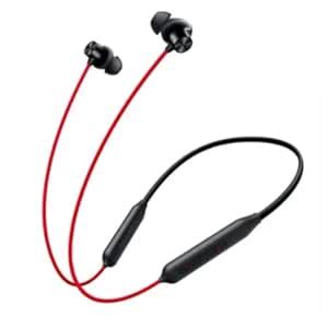 Unitouch Wireless Neckband Bluetooth Earphones | 10 Mins Charge - 20 ...