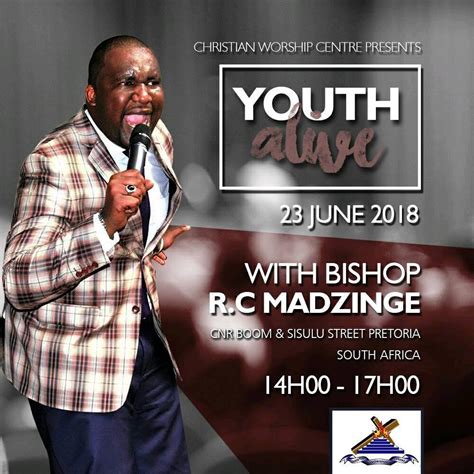 Image result for CWC Tshwane Live Service