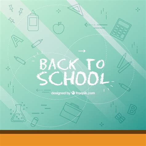 Bg escola Imagens – Download Grátis no Freepik