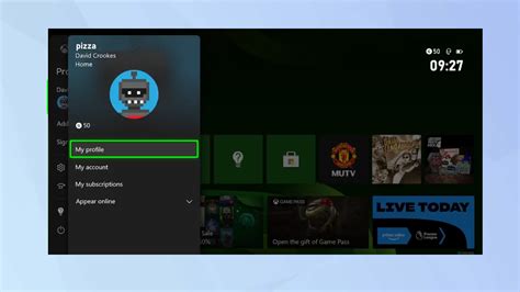 How to change your gamertag on Xbox | Tom's Guide