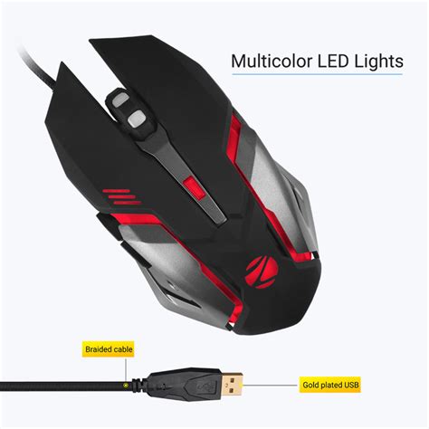 Image result for Zebronics Transformer Mouse DPI