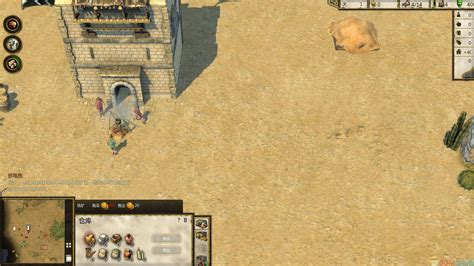 经典续作杀来 《要塞：十字军东征2》破解版速下载_www.3dmgame.com