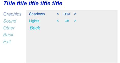 Image result for Unity Fast Set Up