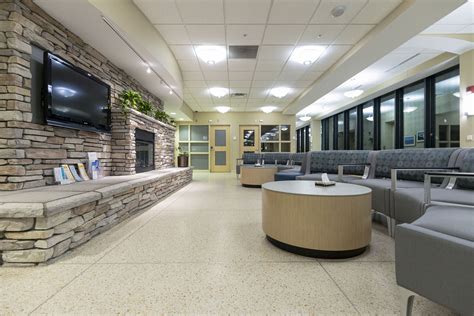 Munson Healthcare Traverse City Project Gallery | 616-458-6322 | Custer Inc