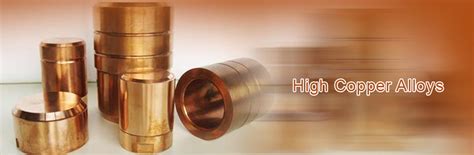 Resistance Welding Alloys, Metal Alloys, Non Ferrous Metal Alloys, Non ...