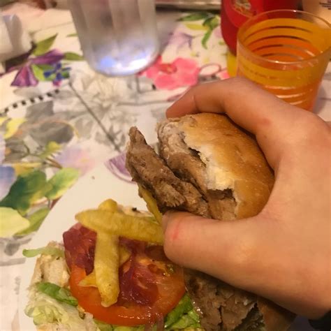 TUTTI A TAVOLA AR BISTRO, Rome - Acilia Nord - Restaurant Reviews ...